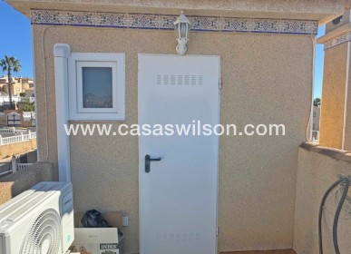 Bestaande bouw - Townhouse - Orihuela Costa - Villamartín