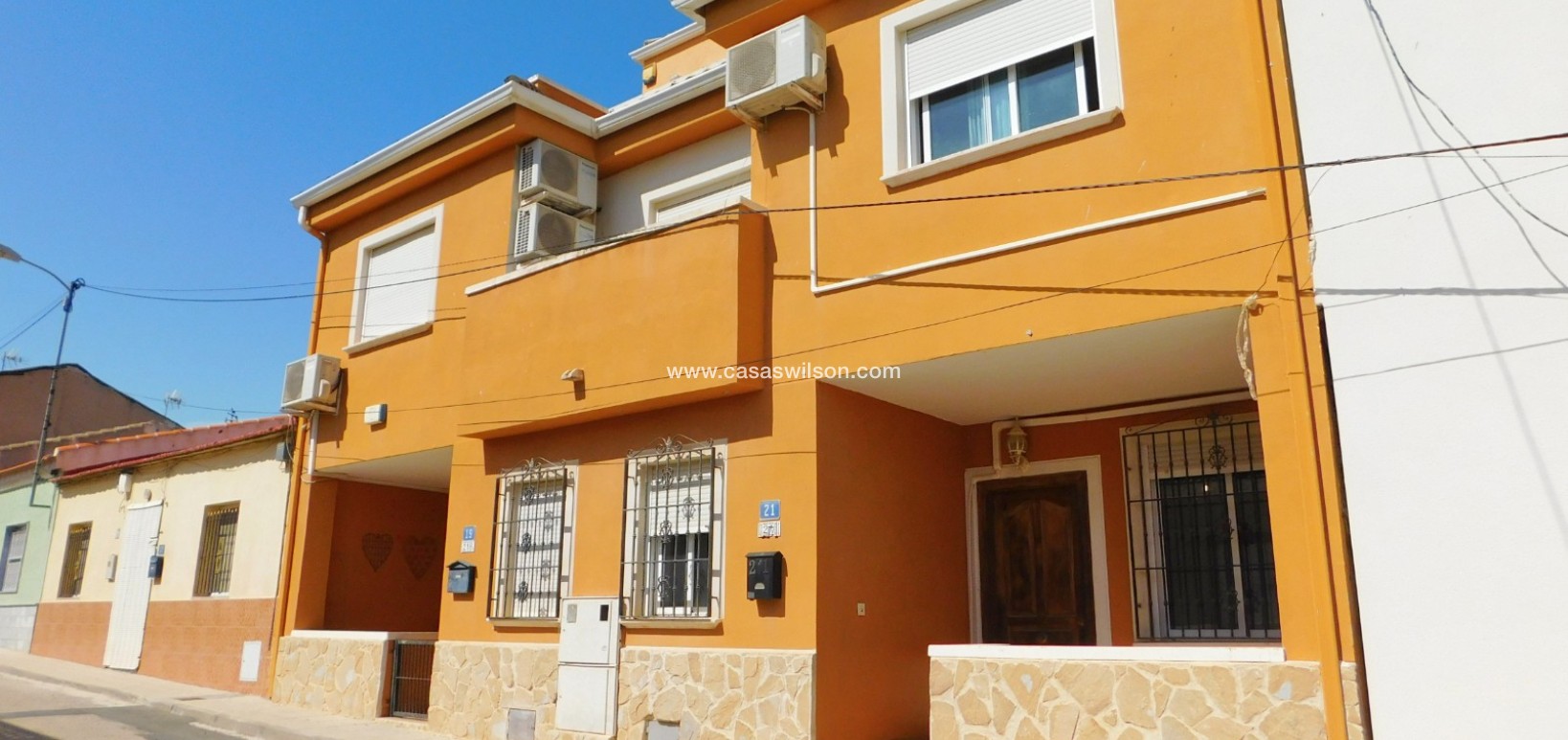 Sale - Townhouse - Torremendo