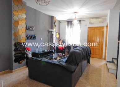 Sale - Townhouse - Torremendo