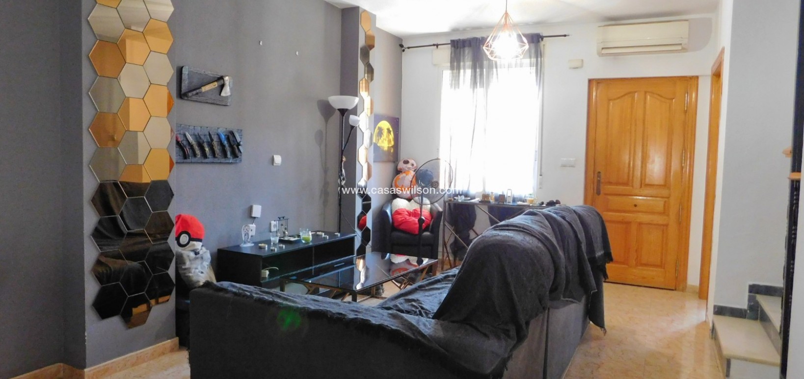 Sale - Townhouse - Torremendo