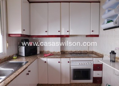 Sale - Townhouse - Torremendo