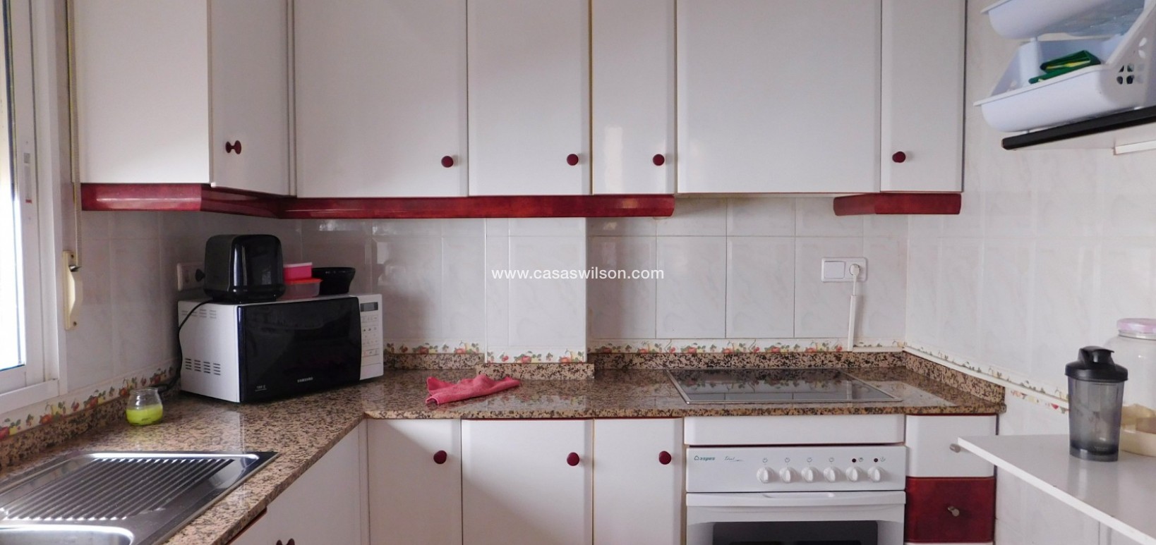Sale - Townhouse - Torremendo
