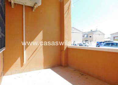 Sale - Townhouse - Torremendo