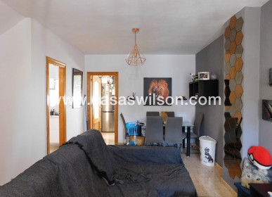 Sale - Townhouse - Torremendo
