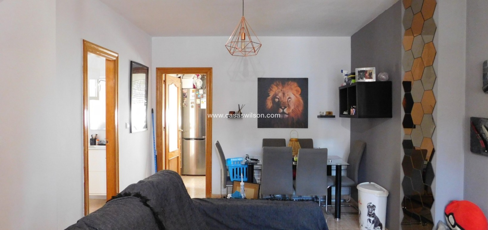 Sale - Townhouse - Torremendo