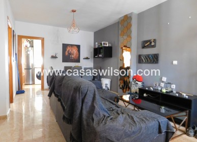 Sale - Townhouse - Torremendo