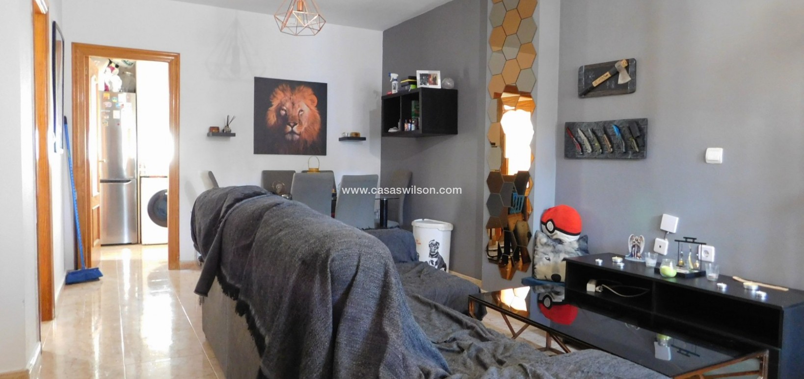 Sale - Townhouse - Torremendo