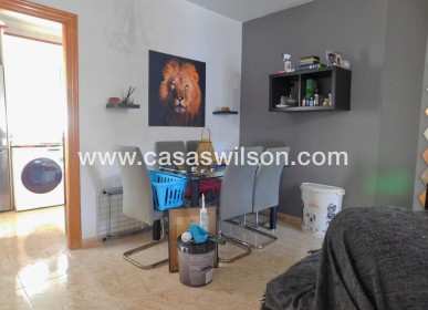 Sale - Townhouse - Torremendo