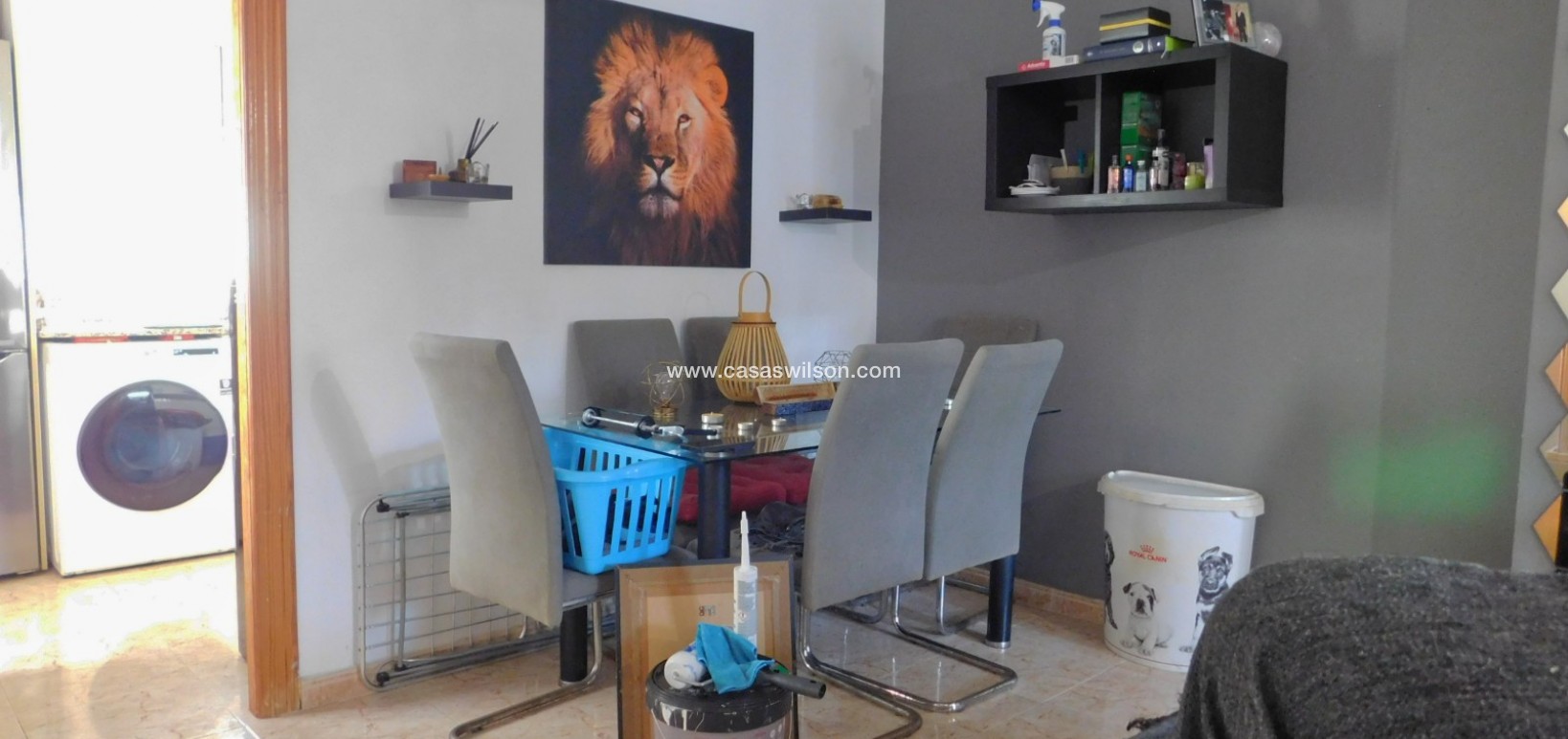 Sale - Townhouse - Torremendo