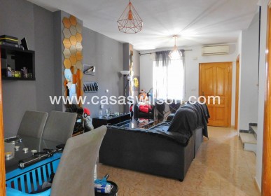 Sale - Townhouse - Torremendo