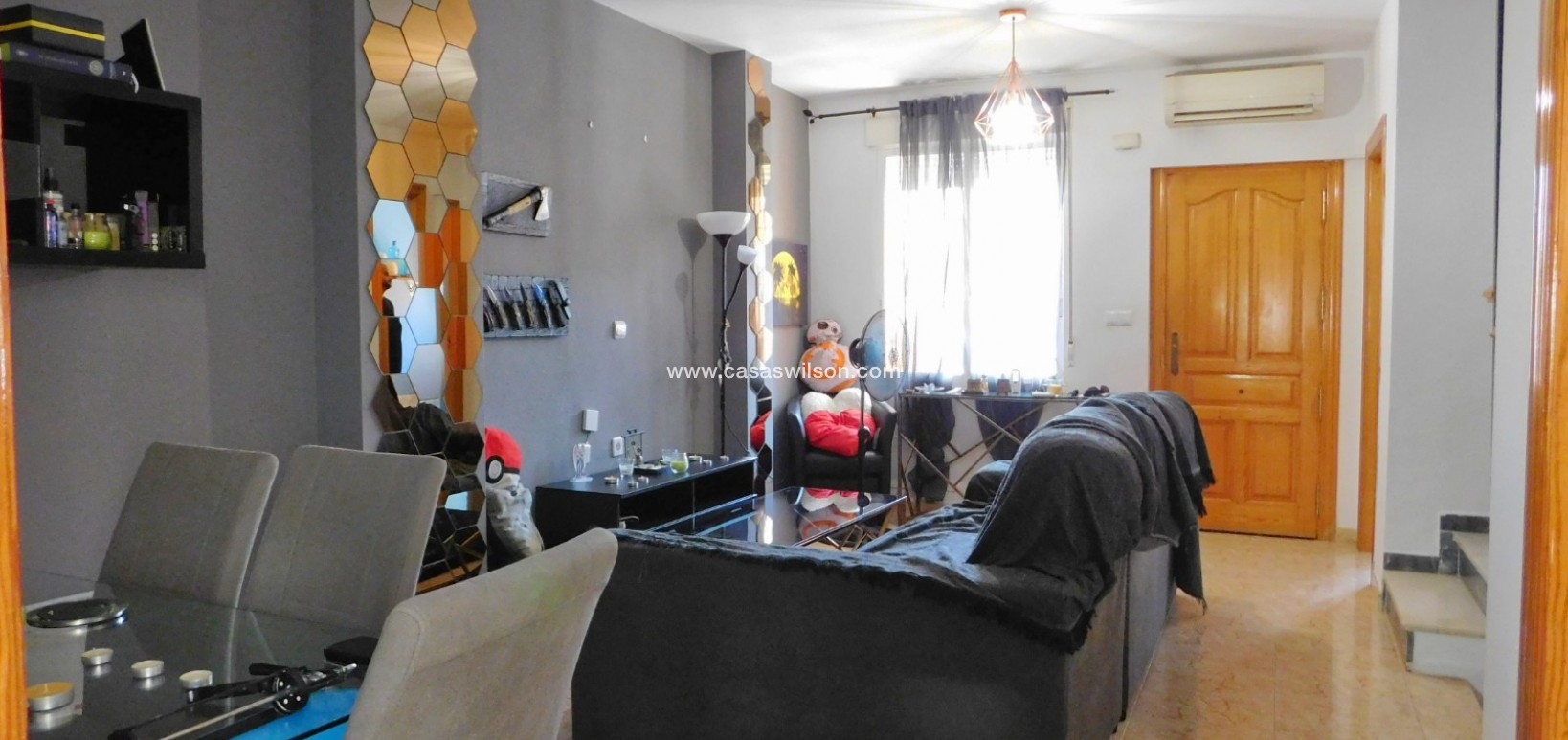 Sale - Townhouse - Torremendo