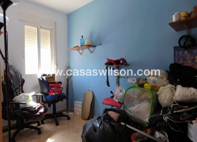 Sale - Townhouse - Torremendo