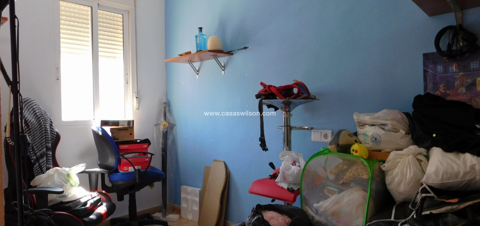 Sale - Townhouse - Torremendo