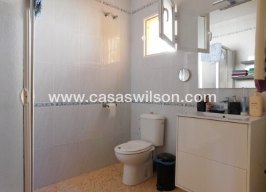 Sale - Townhouse - Torremendo