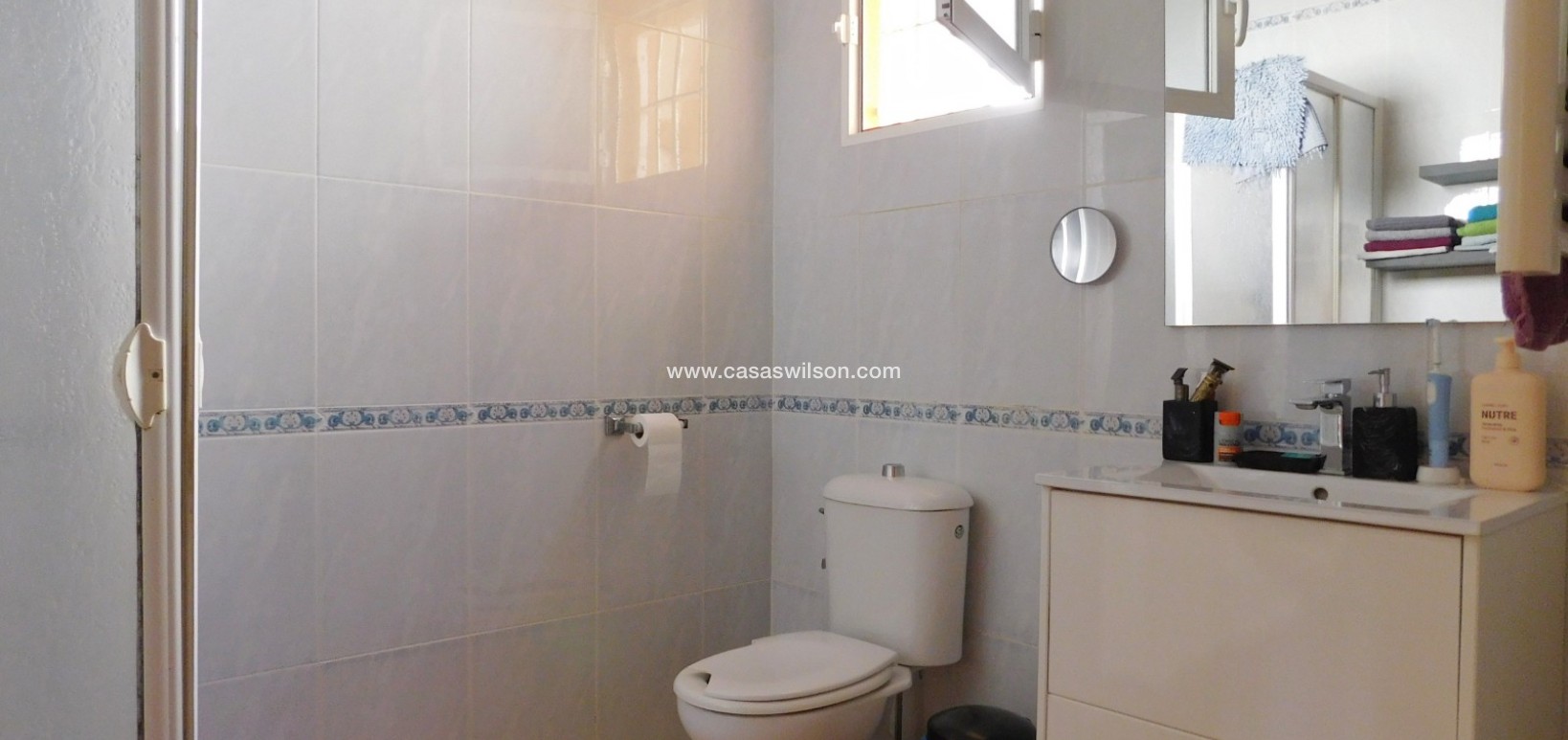 Sale - Townhouse - Torremendo