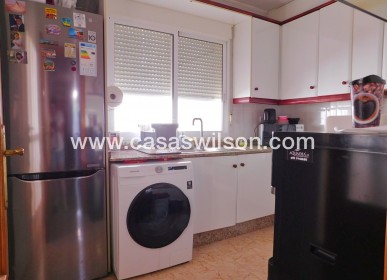 Sale - Townhouse - Torremendo