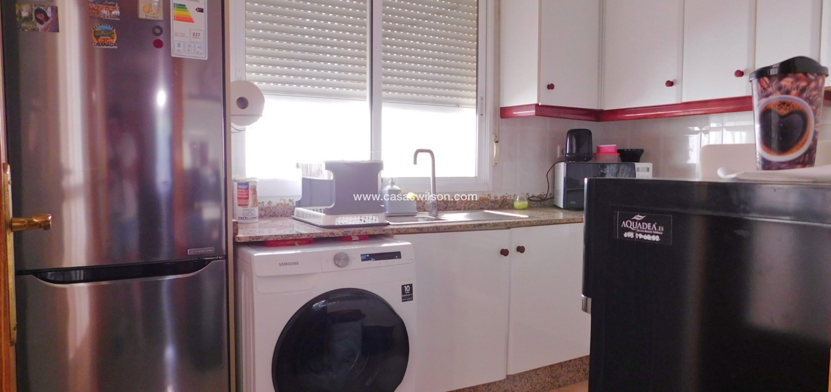 Sale - Townhouse - Torremendo