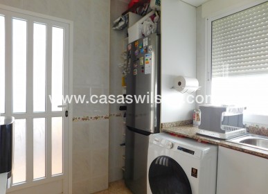 Sale - Townhouse - Torremendo
