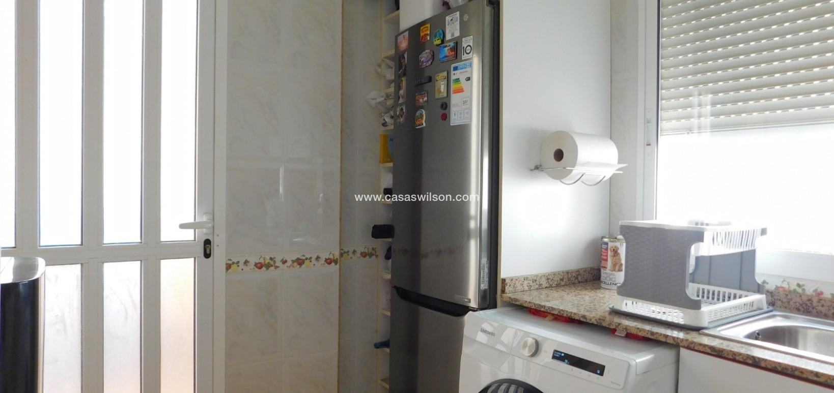 Sale - Townhouse - Torremendo