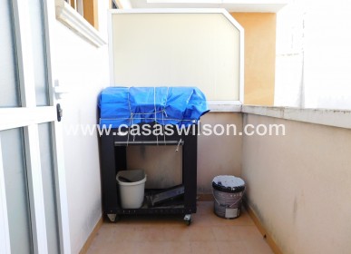 Sale - Townhouse - Torremendo