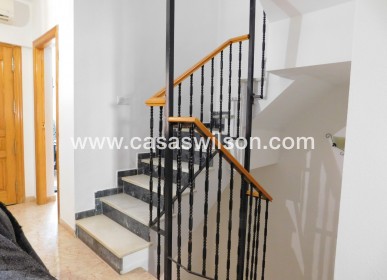 Sale - Townhouse - Torremendo
