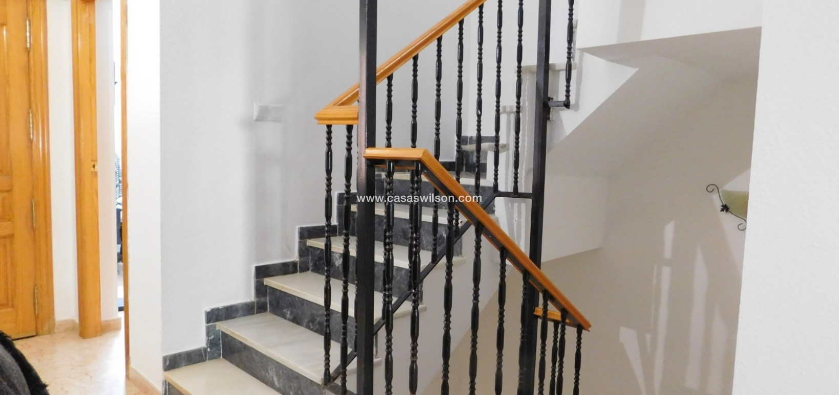 Sale - Townhouse - Torremendo