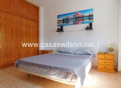 Sale - Townhouse - Torremendo