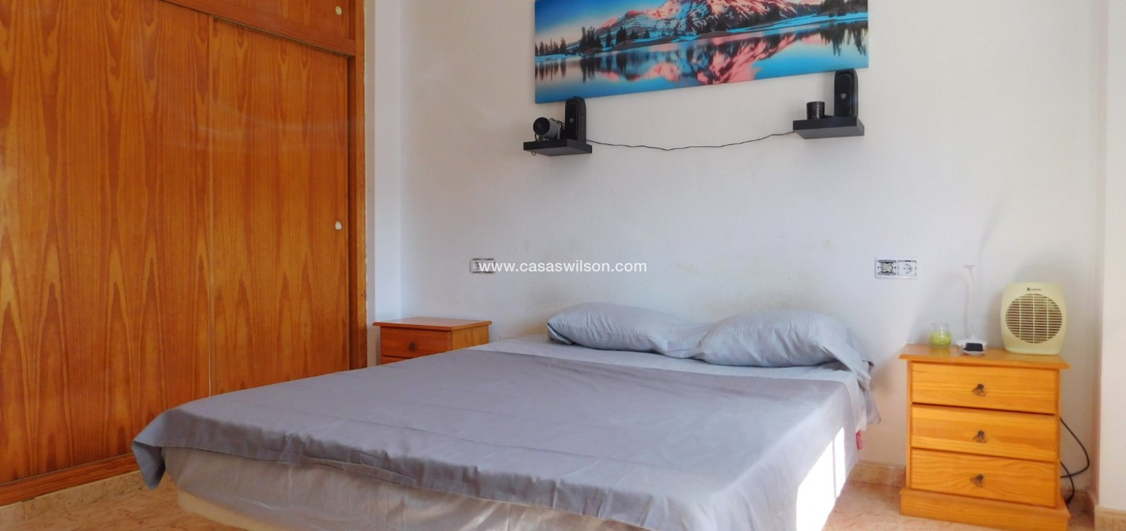 Sale - Townhouse - Torremendo