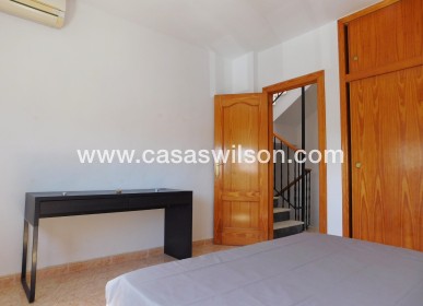 Sale - Townhouse - Torremendo
