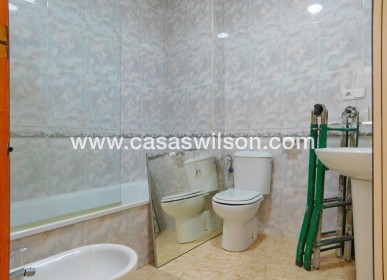 Sale - Townhouse - Torremendo