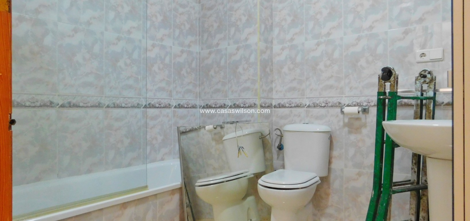Sale - Townhouse - Torremendo
