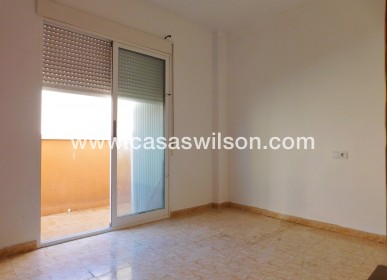 Sale - Townhouse - Torremendo