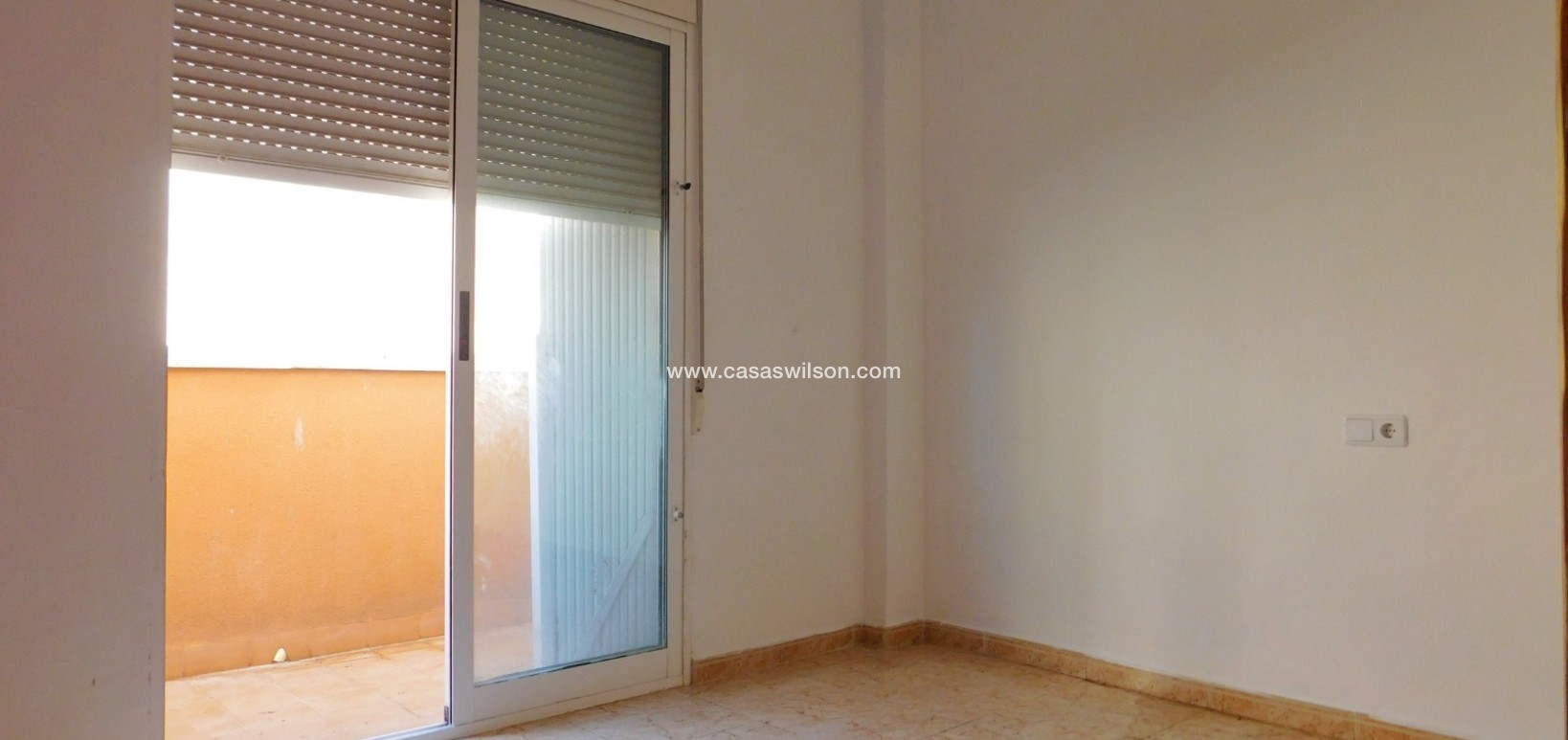 Sale - Townhouse - Torremendo
