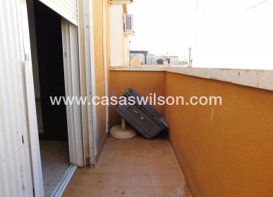 Sale - Townhouse - Torremendo