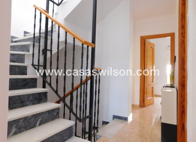 Sale - Townhouse - Torremendo