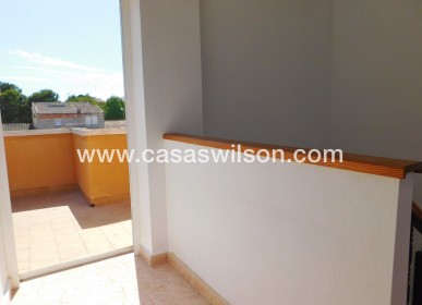 Sale - Townhouse - Torremendo