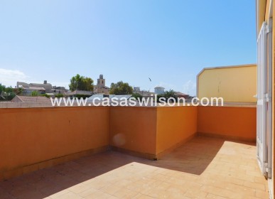Sale - Townhouse - Torremendo