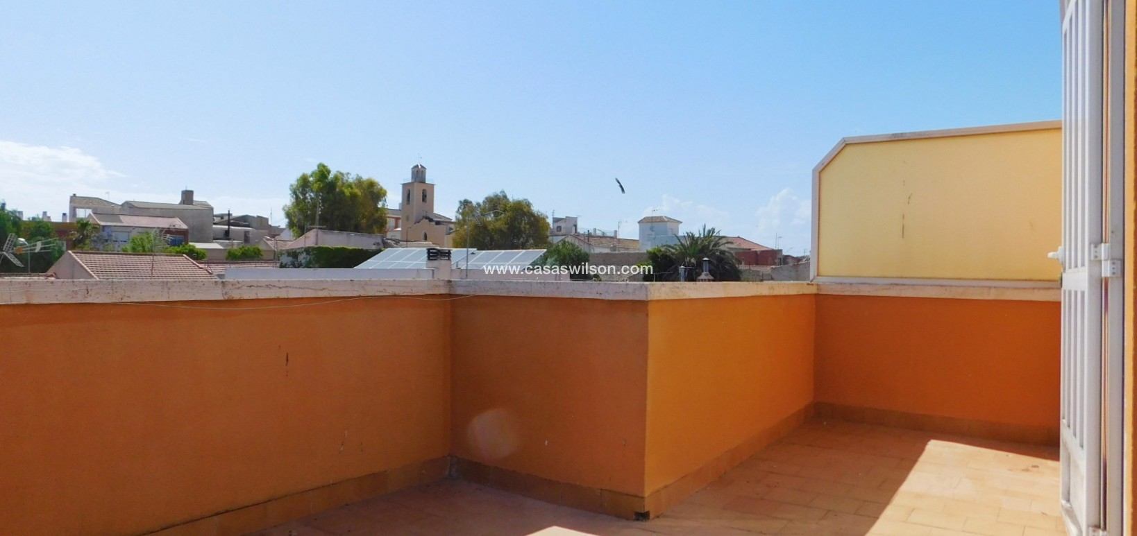 Sale - Townhouse - Torremendo