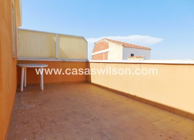 Sale - Townhouse - Torremendo