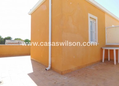 Sale - Townhouse - Torremendo