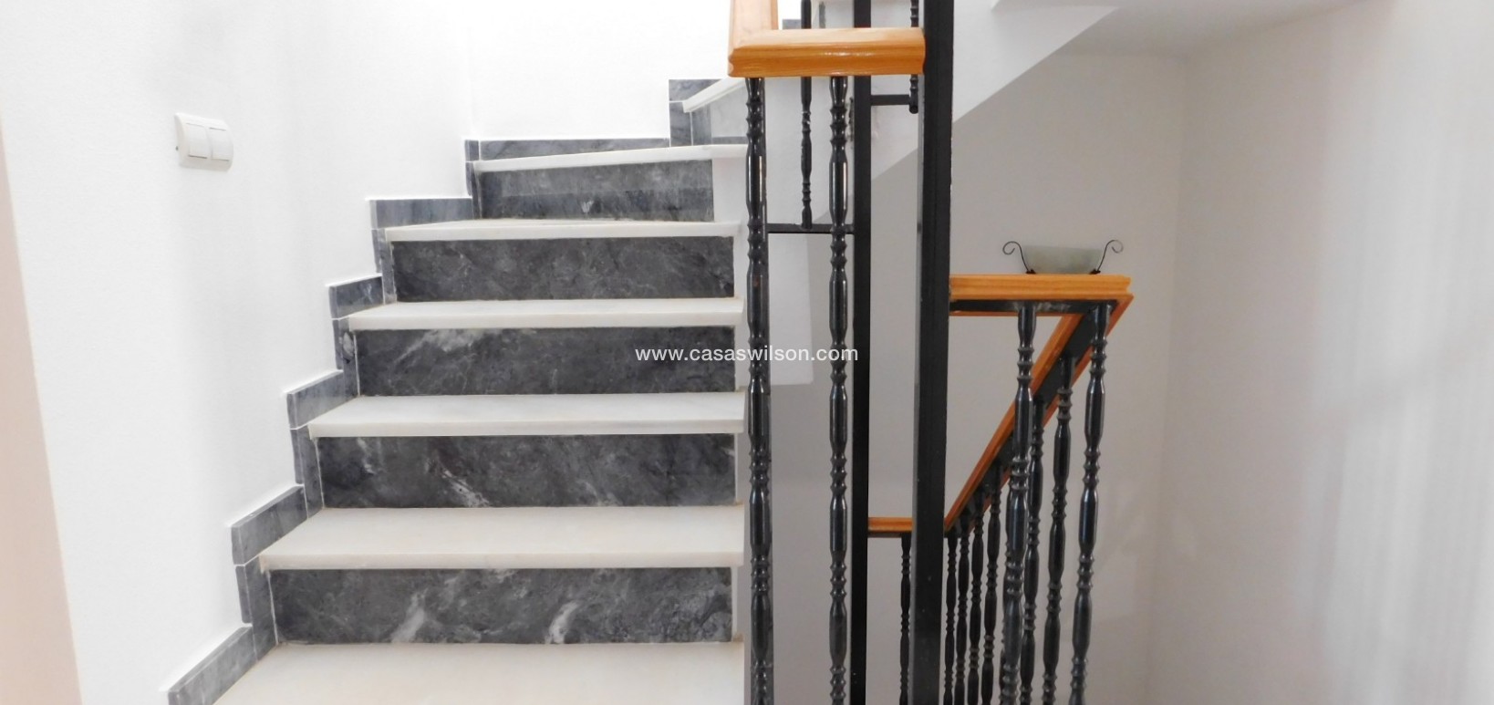 Sale - Townhouse - Torremendo