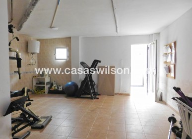 Sale - Townhouse - Torremendo