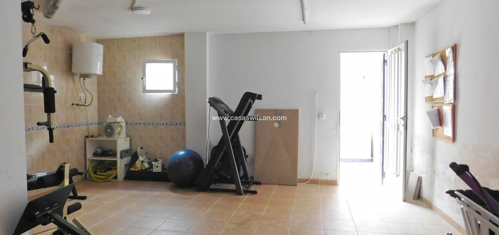 Sale - Townhouse - Torremendo