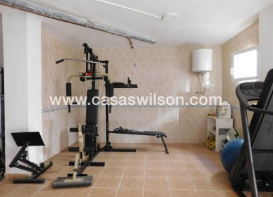 Sale - Townhouse - Torremendo