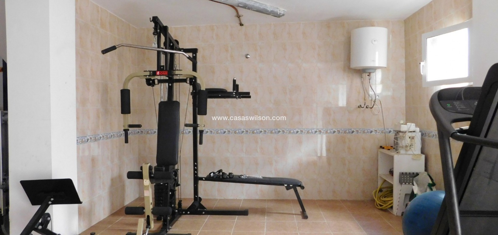Sale - Townhouse - Torremendo