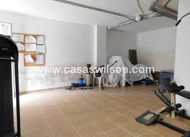Sale - Townhouse - Torremendo