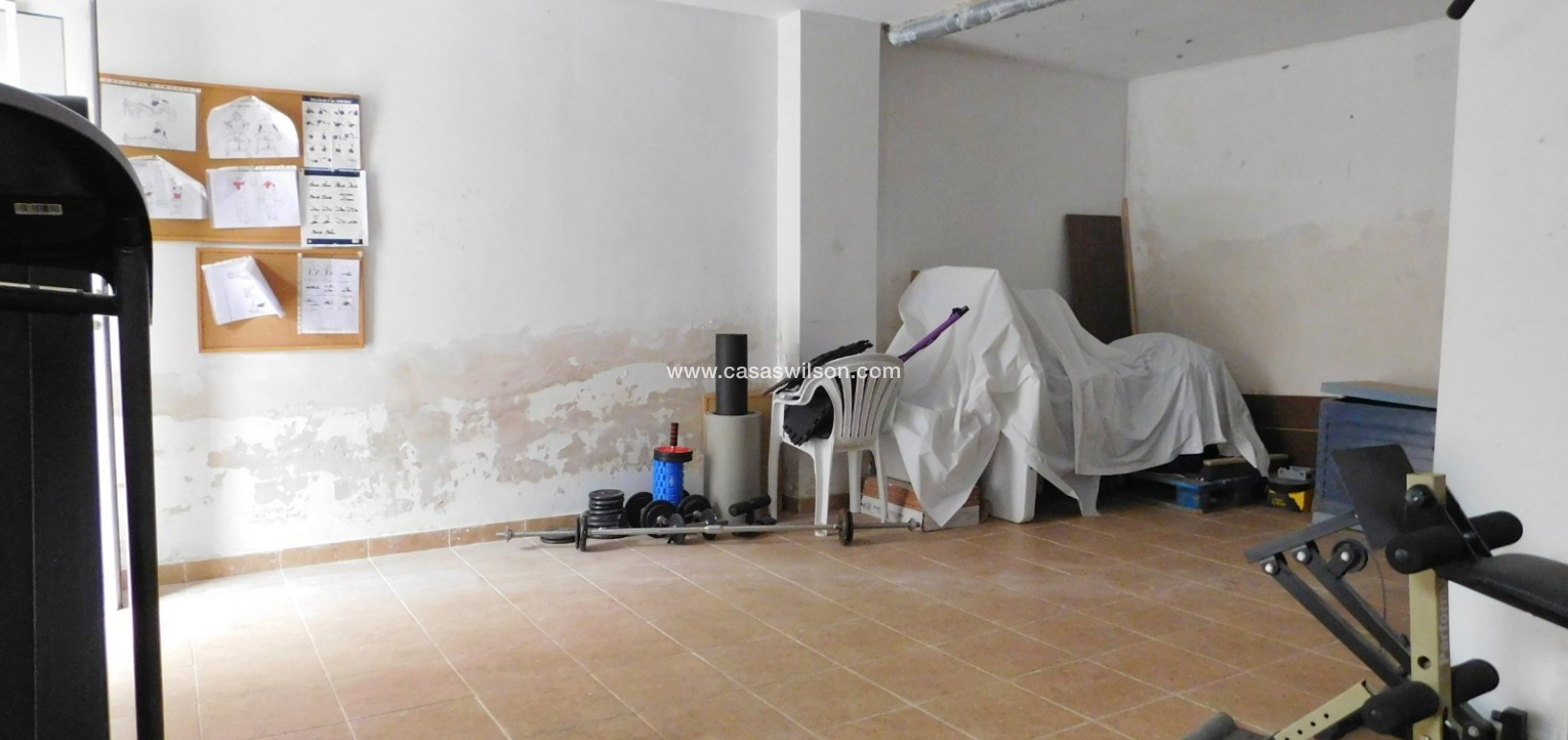 Sale - Townhouse - Torremendo