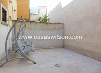Sale - Townhouse - Torremendo