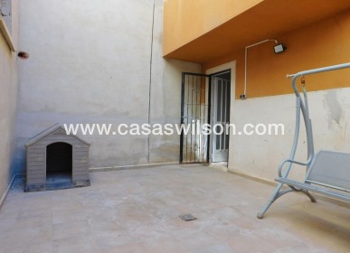Sale - Townhouse - Torremendo