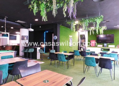 Venta - Local comercial - San Miguel de Salinas - San Miguel Salinas